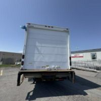 2020 Chevrolet LCF 4500HD