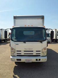 2015 Isuzu NPR-NE3