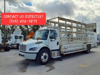 2021 Freightliner M2 106