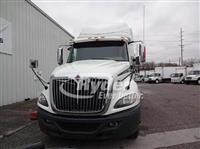 2014 International PROSTAR 6X4