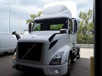 2019 Volvo VNR42T 300