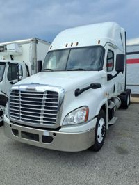 2019 Freightliner CASCADIA 125