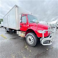 2019 Freightliner M2 106