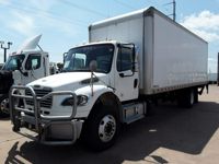 2021 Freightliner M2 106