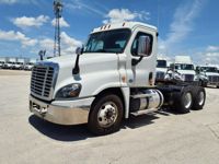 2020 Freightliner CASCADIA 125