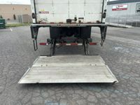 2022 International MV607