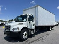 2018 Freightliner M2 106