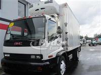 2007 GMC F6B042