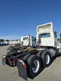 2019 International LT625