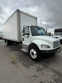 2019 Freightliner M2 106