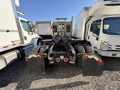 2020 Freightliner NEW CASCADIA PX12664