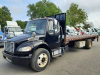2018 Freightliner M2 106