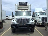 2019 International 4300
