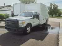 2016 Ford F350