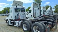 2019 Freightliner NEW CASCADIA PX12664