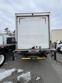 2019 International 4300 SBA