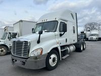 2019 Freightliner CASCADIA 125