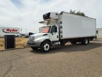 2018 International 4300