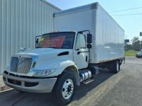 2019 International 4300