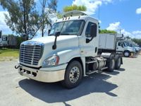 2019 Freightliner CASCADIA 125