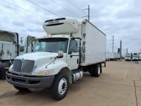 2019 International 4300