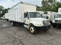 2019 International 4300