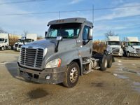 2018 Freightliner CASCADIA 125