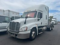 2020 Freightliner CASCADIA 125