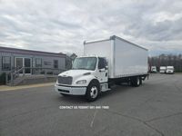 2022 Freightliner M2 106