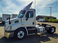 2018 Freightliner CASCADIA 113