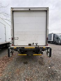 2019 International 4300 SBA