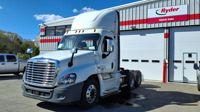 2019 Freightliner CASCADIA 125