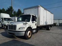 2019 Freightliner M2 106