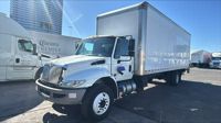 2018 International 4300