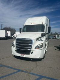 2021 Freightliner NEW CASCADIA PX12664