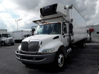 2018 International 4300