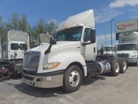 2019 International LT625