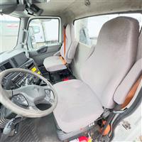 2018 International LT625