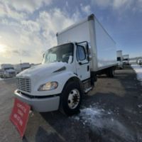 2019 Freightliner M2 106