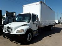 2019 Freightliner M2 106