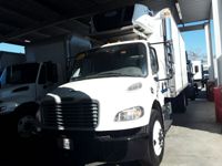 2018 Freightliner M2 106