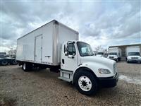 2017 Freightliner M2 106