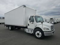 2020 Freightliner M2 106