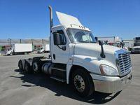 2018 Freightliner CASCADIA 125