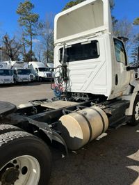 2019 International RH613