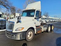 2019 International LT625