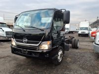 2019 Hino 195