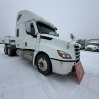 2020 Freightliner NEW CASCADIA PX12664