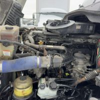 2019 Freightliner CASCADIA 125