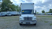 2018 Freightliner M2 106